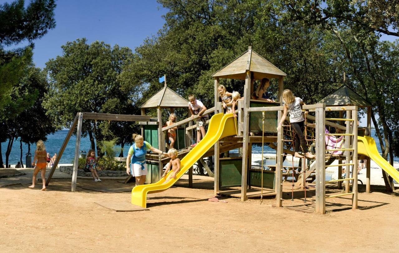 Victoria Mobilehome In Orsera Camping Resort Екстер'єр фото